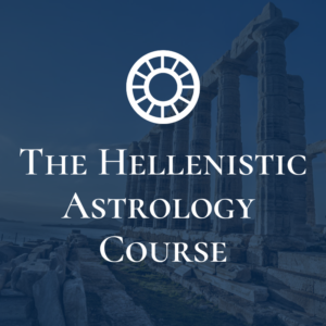 hellenistic astrology 4th house